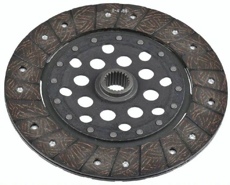 SACHS Clutch Disc - 1864 634 018